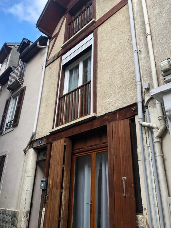 Studio Hyper Centre, Tout Confort 루르드 외부 사진